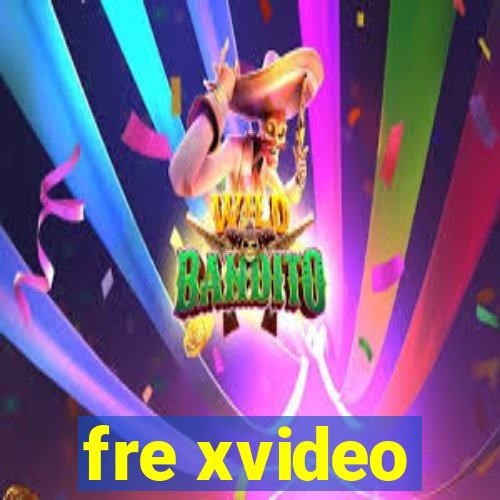 fre xvideo